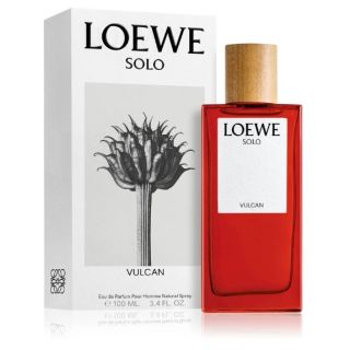Loewe Solo Vulcan Perfume EDP 100 ml (8426017080620)