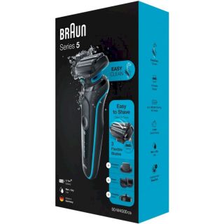 Braun 51-M4500cs Beard Trimmer (51-M4500CS)