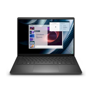 DELL Pro 14 Essential PV14250 Laptop Core 7 / 16 GB / 512 GB / 14" / Windows 11 Pro (3Y6TN)