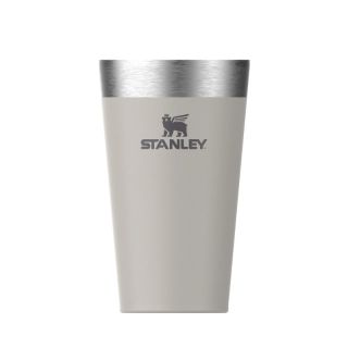 Stanley The Stacking Tumbler 0.47L Light Grey 2.0 (2802282645)