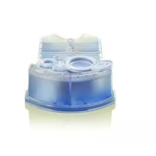 Braun CCR2 Cleaning Cartridge (CCR2)