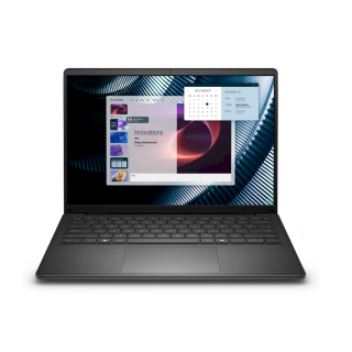 DELL Pro 14 Essential PV14250 Laptop Core 5 / 16 GB / 512 GB / 14" / Windows 11 Pro (J8JNW)