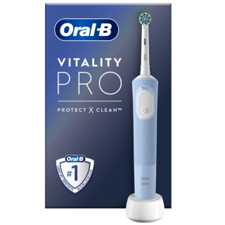 Oral-B Vitality Pro Electric Toothbrush (4210201446392)