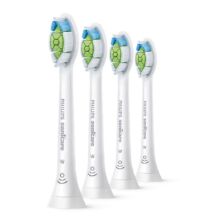 Philips HX6064/87 Optimal White Toothbrush replacement heads 4 pcs. (HX6064/87)