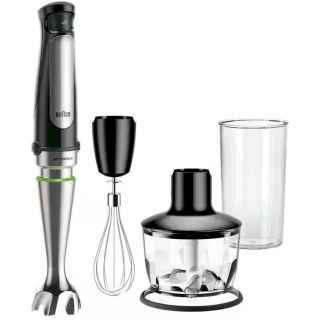 Braun MultiQuick 7 MQ7000X Hand Blender 1000W (MQ7000X)