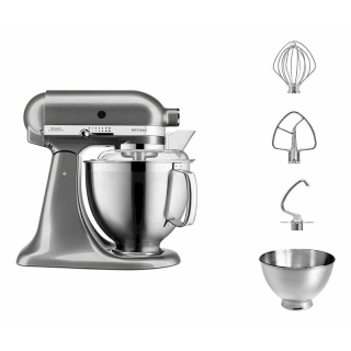 KitchenAid Artisan Premium 5KSM185PSEAC Stand Mixer 4.8 L / 300 W (5KSM185PSEAC)