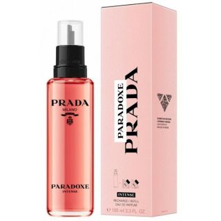 Prada Paradoxe Intense Perfume EDP 100 ml (3614273961653)
