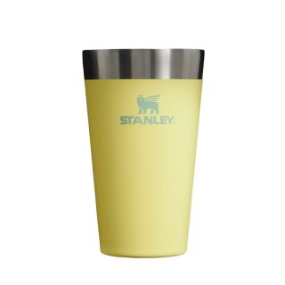Stanley The Stacking Tumbler Beer mug 0.47L Pomelo yellow-green (2802282563)