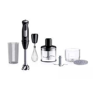 Braun MultiQuick 5 Immersion blender 1000W (MQ55.254MBK)
