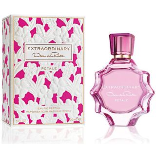 Oscar de la Renta Extraordinary Pétale Perfume EDP 90 ml (085715562005)