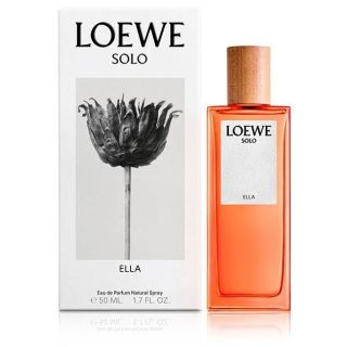 Loewe Solo Ella Perfume EDP 50 ml (8426017068499)