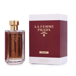 Prada La Femme Intense Perfume EDP 100ml (8435137764433)