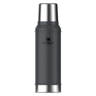 Stanley The Legendary Classic Bottle Thermos 0.94L Black 2.0 (2811346092)