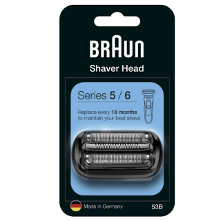Braun 81697104 Shaving head (81697104)