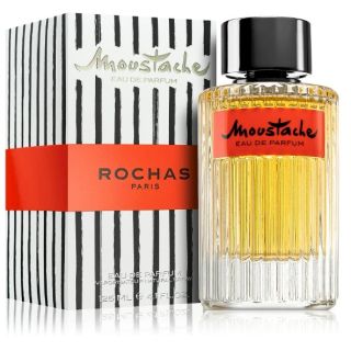 Rochas Moustache Perfume EDP 125 ml (3386460102926)
