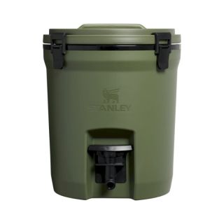 Stanley The Fast‑Flow Water Jug Thermos for water 7.5L Dark Green (2801938161)