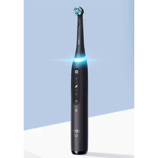Oral-B iO Series 5 Electric toothbrush Matt Black (4210201415107)