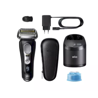 Braun Series 9 9460cc Foil shaver (9460CC)