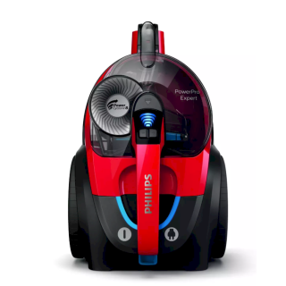 Philips PowerPro Expert FC9729/09 Vacuum cleaner (FC9729/09)