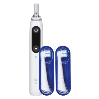 Oral‑B iO Series 8N Vibrating Toothbrush (4210201408543)