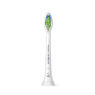 Philips HX6064/87 Optimal White Toothbrush replacement heads 4 pcs. (HX6064/87)