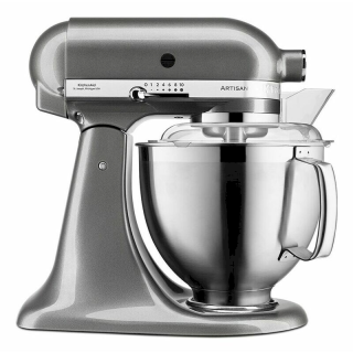 KitchenAid Artisan Premium 5KSM185PSEAC Stand Mixer 4.8 L / 300 W (5KSM185PSEAC)