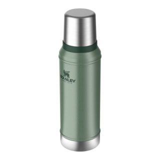 Stanley The Legendary Classic Bottle Thermos 0.94L Green (2811346091)