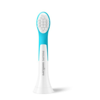 Philips Sonicare For Kids HX6034/90 Replacement toothbrush heads 4 pcs. (HX6034/90)