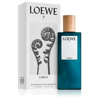 Loewe 7 Cobalt Perfume EDP 50 ml (8426017066358)