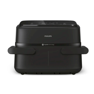 Philips 1000 Series NA150/00 Air Fryer 7.1L 2450W (NA150/00)