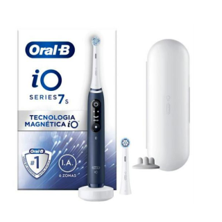 Oral-B iO Series 7s Electric Toothbrush (4210201409298)