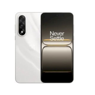 OnePlus Nord 5 Smartphone 8 GB / 256 GB / 5G / 6.83" / Marble Sands (6921815629863)