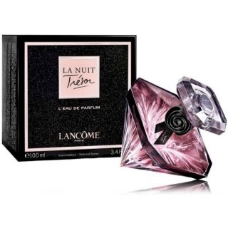 Lancôme Tresor La Nuit Perfume EDP 100 ml (3614270754074)