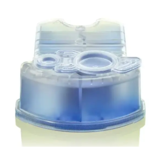 Braun CCR4 Cleaning cartridges 4 pcs (4987176176691)