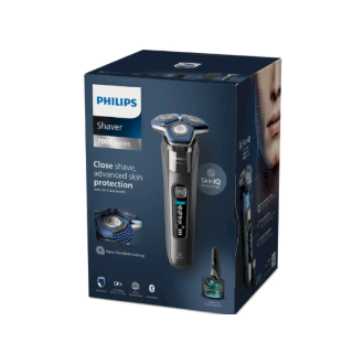 Philips Shaver Series 7000 S7886/35 Electric Shaver (S7886/35)