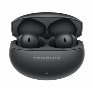 OnePlus Buds 4 Wireless Earbuds / Grey (ONEPLUS-BS4-GREY)