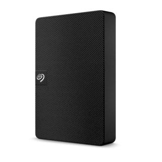 Seagate Expansion STKM5000400 External Hard Drive 5TB (STKM5000400)