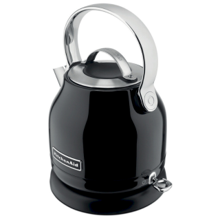 KitchenAid 5KEK1222EOB Electric Kettle 1.25 L / 1850 W (5KEK1222EOB)