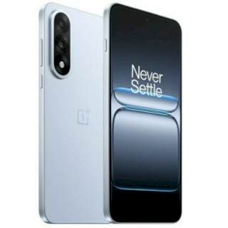 OnePlus Nord 5 Smartphone 12 GB / 512 GB / 5G / Dry Ice (6921815629917)