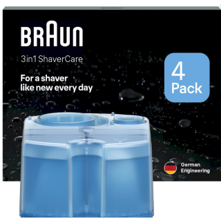 Braun CCR4 Clean & Renew Refill 4 pcs (1498717617669)