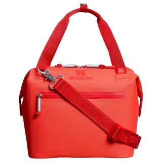 Stanley The All‑Day Julienne Mini Cooler Thermal bag 7L Coral Red‑Orange (2813089014)