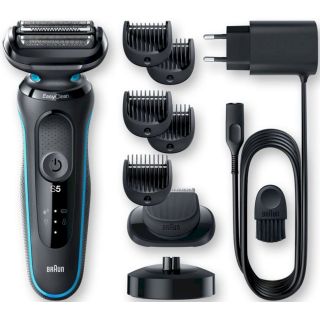 Braun 51-M4500cs Beard Trimmer (51-M4500CS)