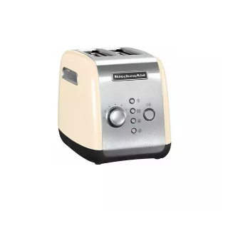 KitchenAid 5KMT221 Toster 1100 W / Creme (5KMT221)