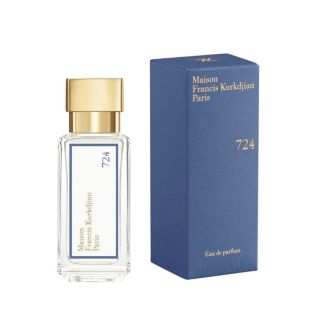 Maison Francis Kurkdijan 724 Perfume EDP 35ml (3700559613627)
