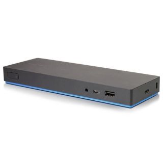 HP USB-C Docking Station G4 1x HDMI / 2x DP / RJ45 / 90W (Refurbished) (HPDOCKG490W)