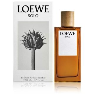 Loewe Solo Loewe Pour Homme Perfume EDT 100 ml (8426017070478)