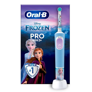 Oral-B Vitality Pro Kids Frozen Edition Electric Toothbrush (8006540772638)