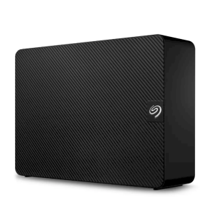 Seagate Expansion STKP12000400 External Hard Drive 12TB (STKP12000400)
