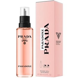 Prada Paradoxe Perfume EDP 100 ml (3614273760201)