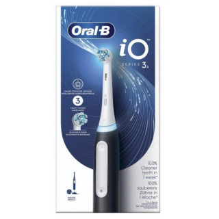 ORAL‑B iO Series 3 Electric Toothbrush (8006540730898)